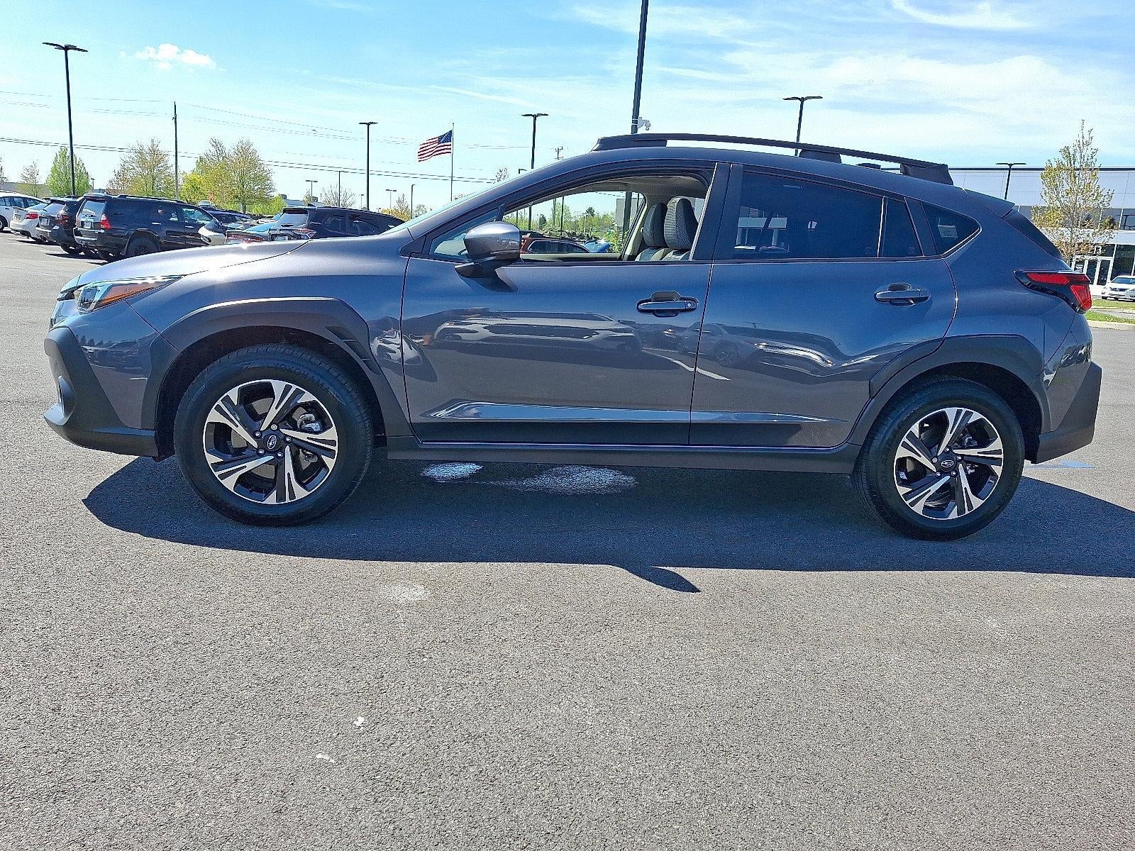 2024 Subaru Crosstrek Premium AWD