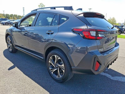 2024 Subaru Crosstrek Premium AWD