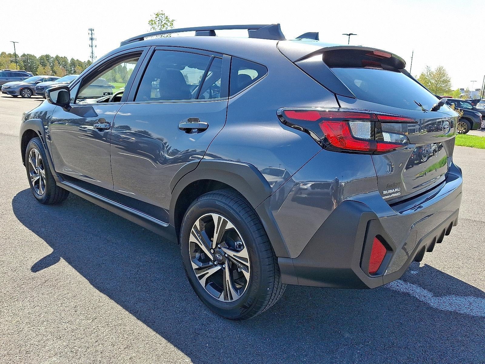 2024 Subaru Crosstrek Premium AWD