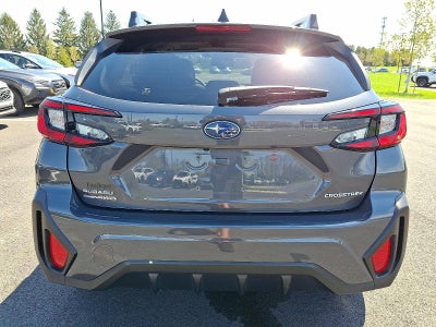 2024 Subaru Crosstrek Premium AWD