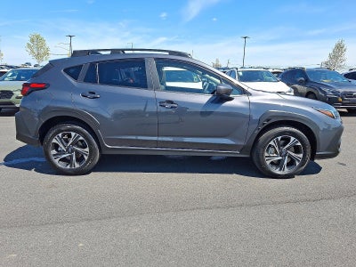 2024 Subaru Crosstrek Premium AWD
