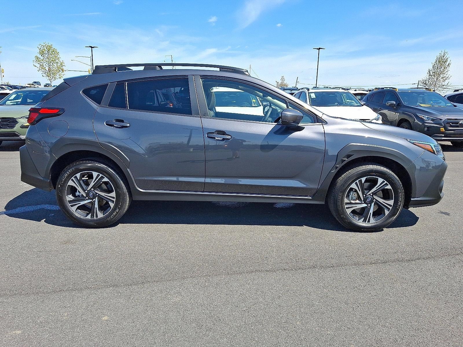 2024 Subaru Crosstrek Premium AWD