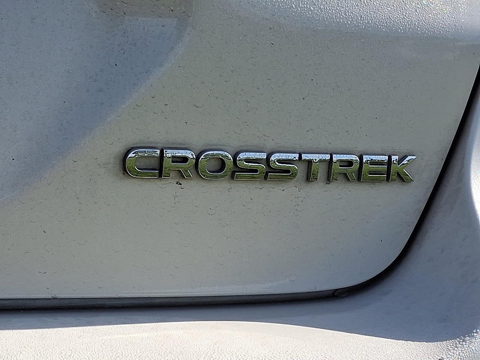 2024 Subaru Crosstrek Premium AWD