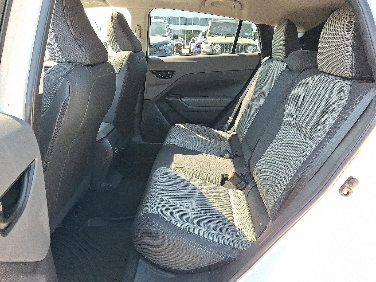 2024 Subaru Crosstrek Premium AWD