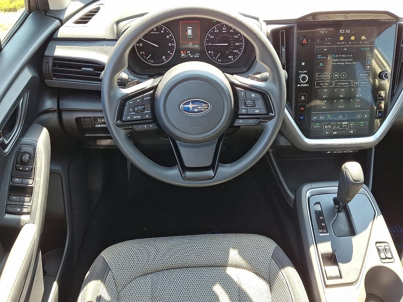 2024 Subaru Crosstrek Premium AWD