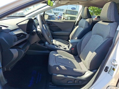 2024 Subaru Crosstrek Premium AWD