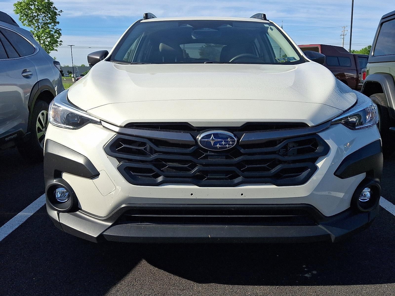2024 Subaru Crosstrek Premium AWD
