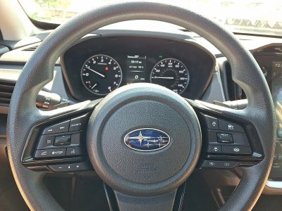 2024 Subaru Crosstrek Premium AWD