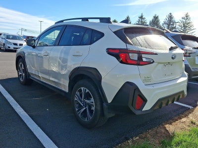 2024 Subaru Crosstrek Premium AWD