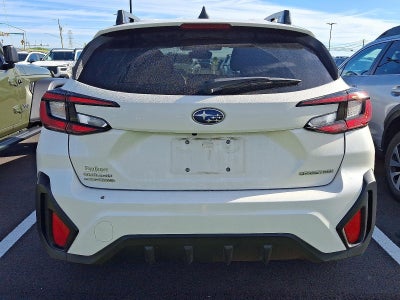 2024 Subaru Crosstrek Premium AWD
