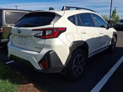 2024 Subaru Crosstrek Premium AWD