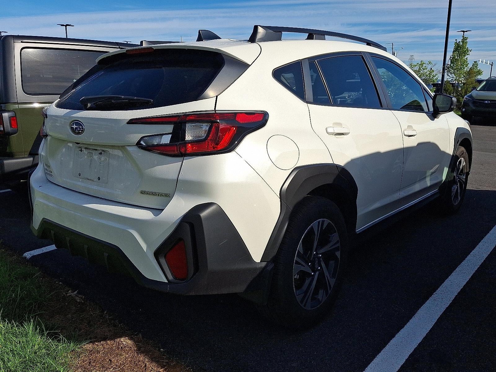 2024 Subaru Crosstrek Premium AWD