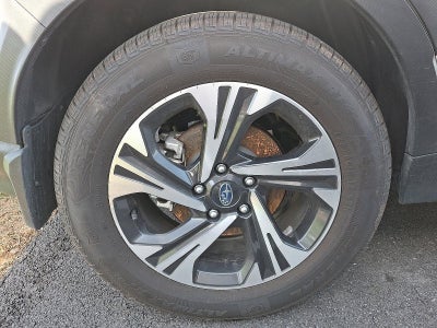 2024 Subaru Crosstrek Premium AWD