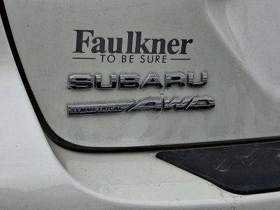 2024 Subaru Crosstrek Premium AWD