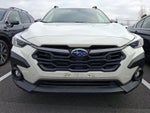 2024 Subaru Crosstrek Premium AWD