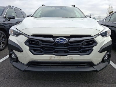 2024 Subaru Crosstrek Premium AWD