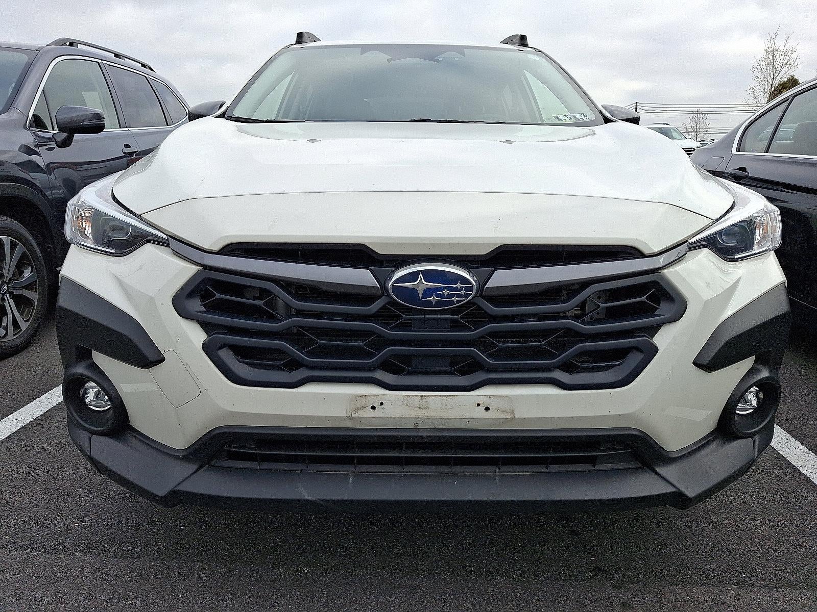 2024 Subaru Crosstrek Premium AWD
