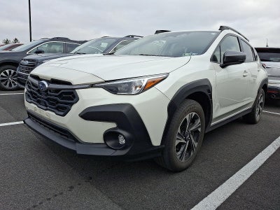 2024 Subaru Crosstrek Premium AWD