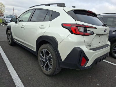 2024 Subaru Crosstrek Premium AWD