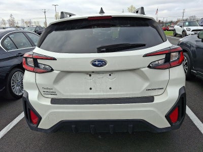 2024 Subaru Crosstrek Premium AWD