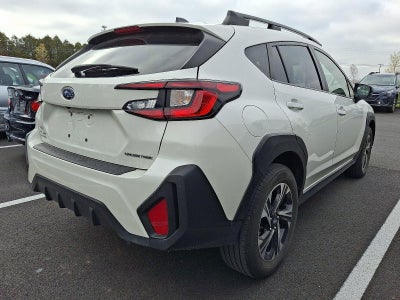 2024 Subaru Crosstrek Premium AWD