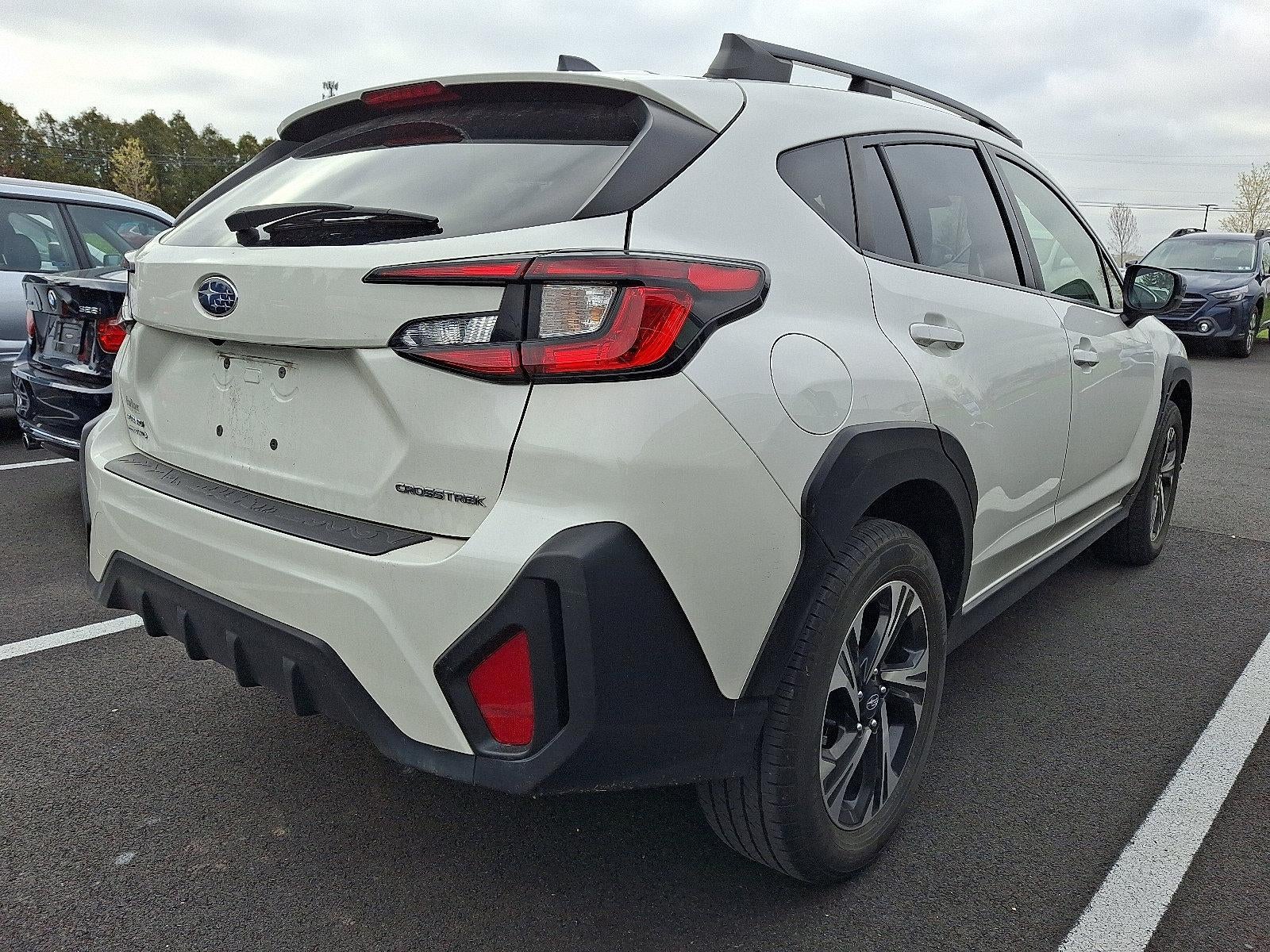 2024 Subaru Crosstrek Premium AWD