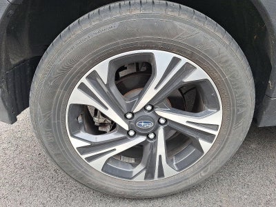 2024 Subaru Crosstrek Premium AWD