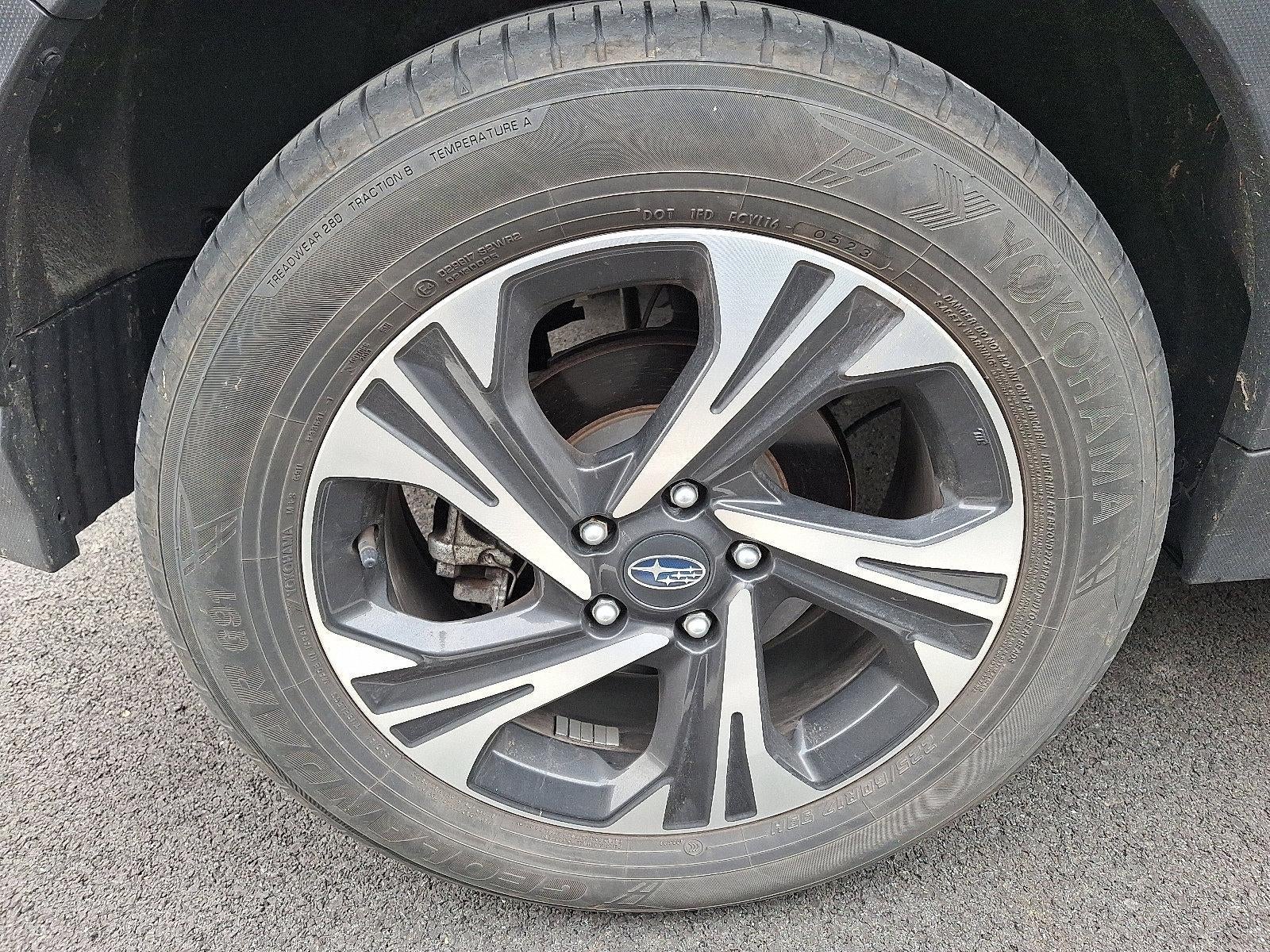 2024 Subaru Crosstrek Premium AWD