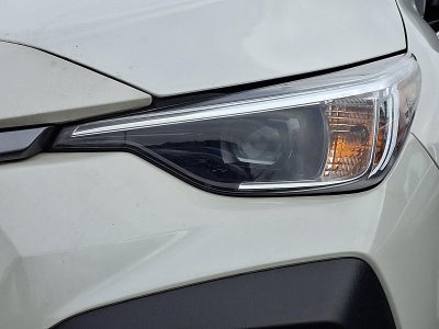 2024 Subaru Crosstrek Premium AWD