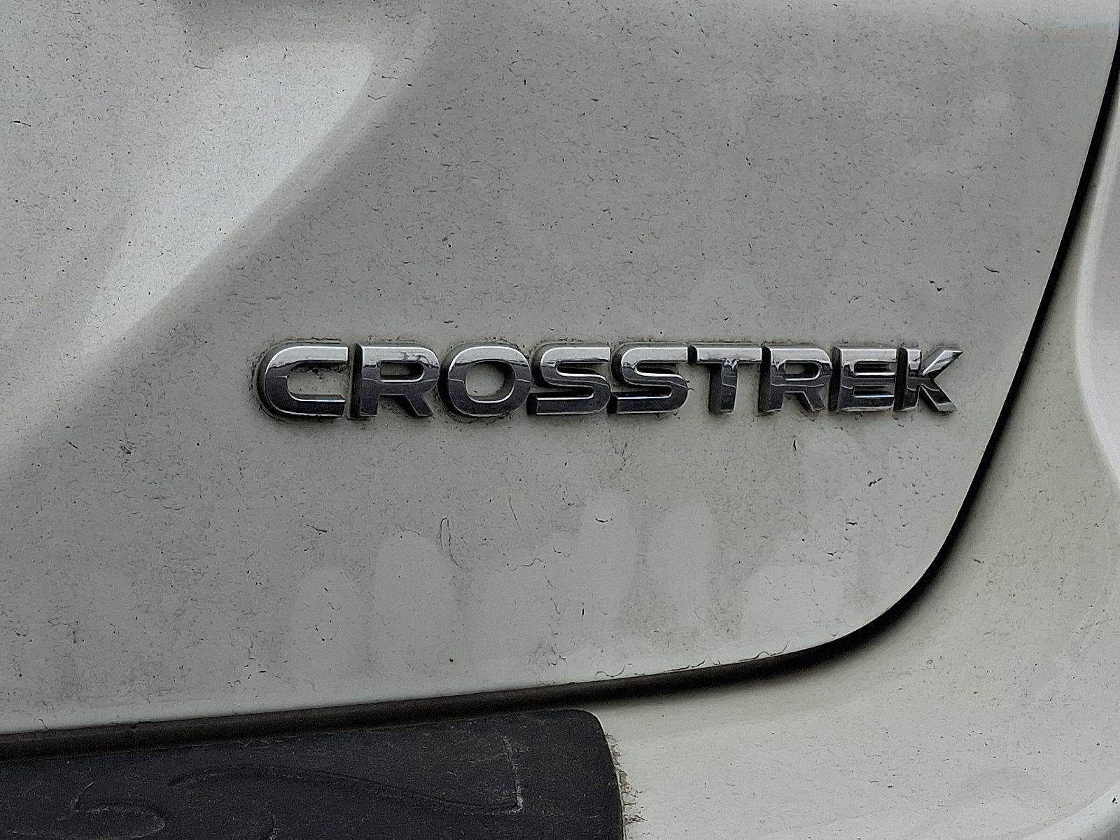 2024 Subaru Crosstrek Premium AWD