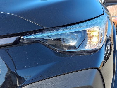 2024 Subaru Crosstrek Premium AWD