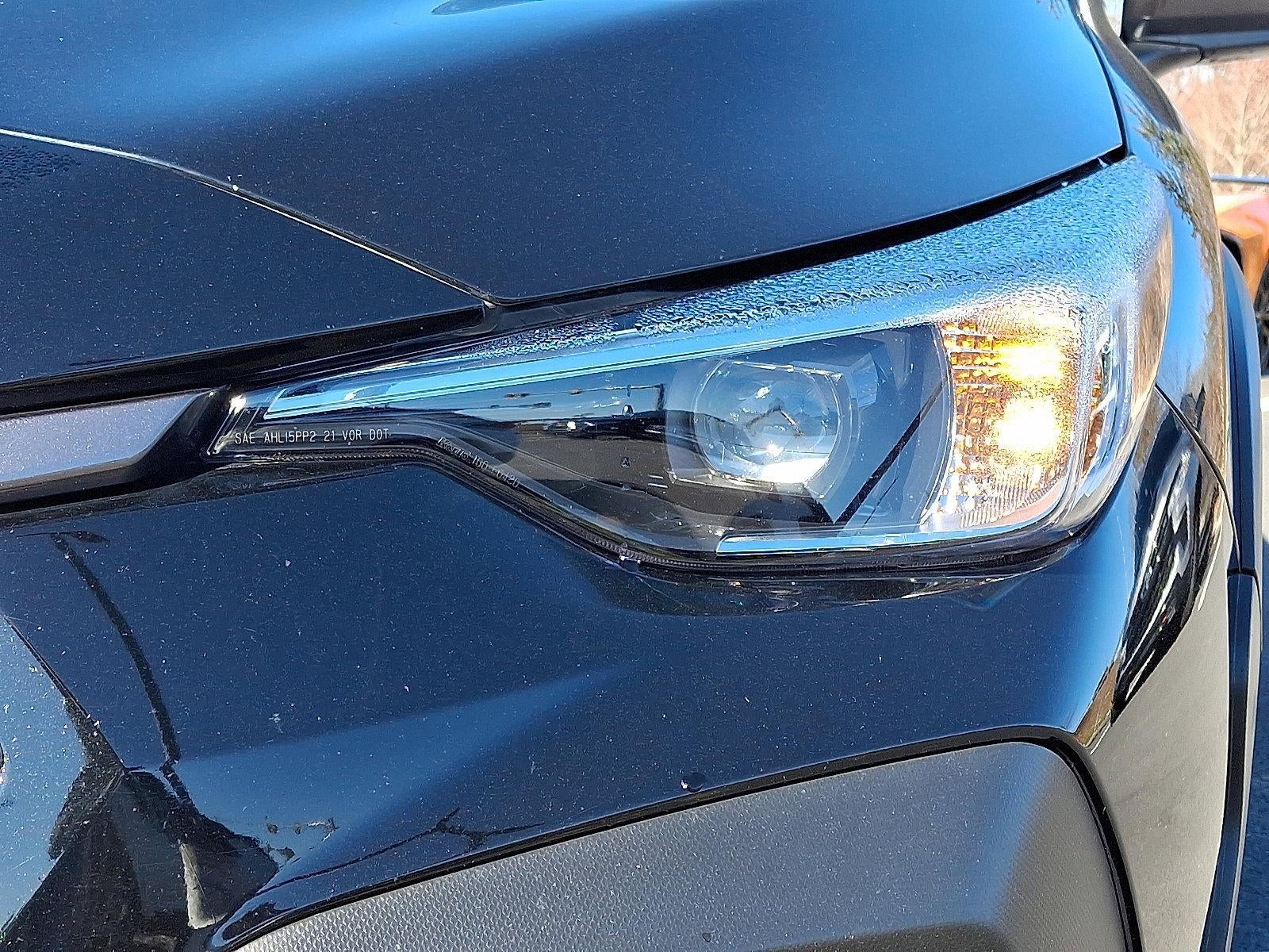 2024 Subaru Crosstrek Premium AWD