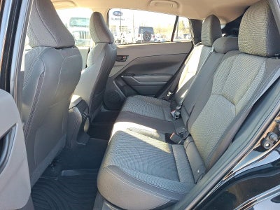 2024 Subaru Crosstrek Premium AWD