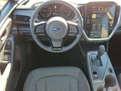 2024 Subaru Crosstrek Premium AWD