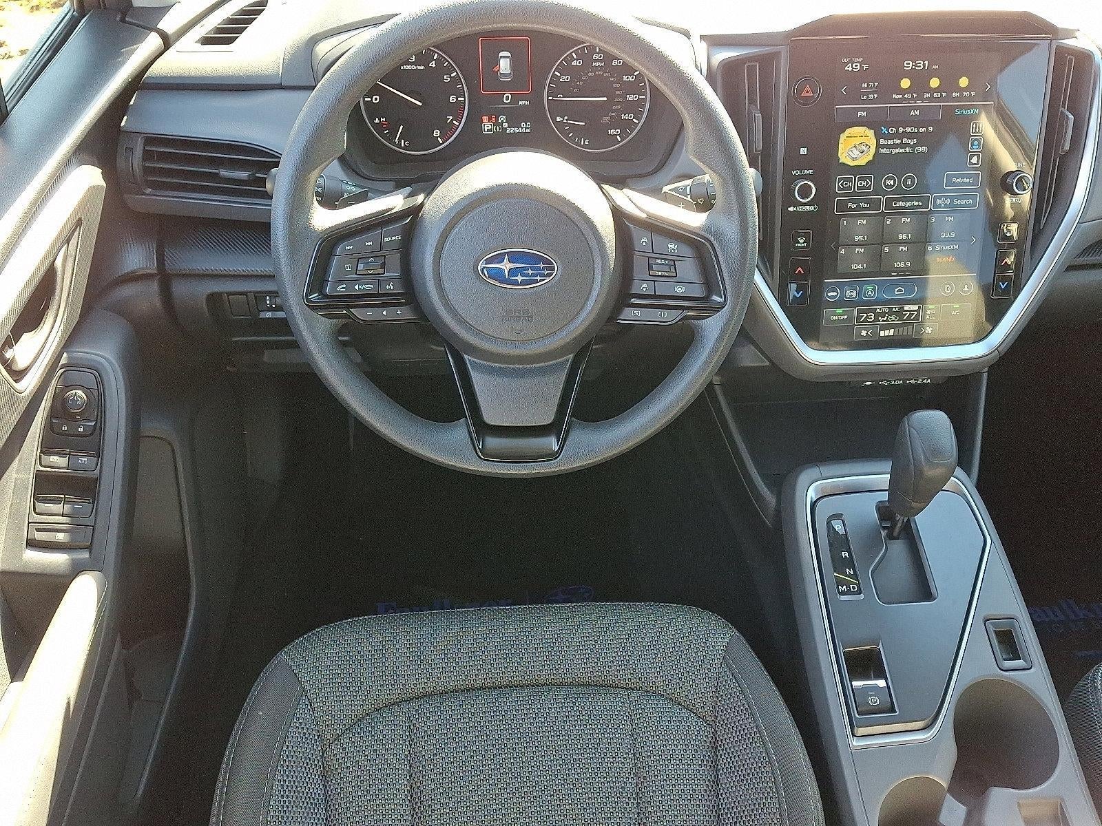 2024 Subaru Crosstrek Premium AWD