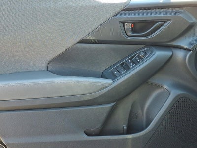 2024 Subaru Crosstrek Premium AWD