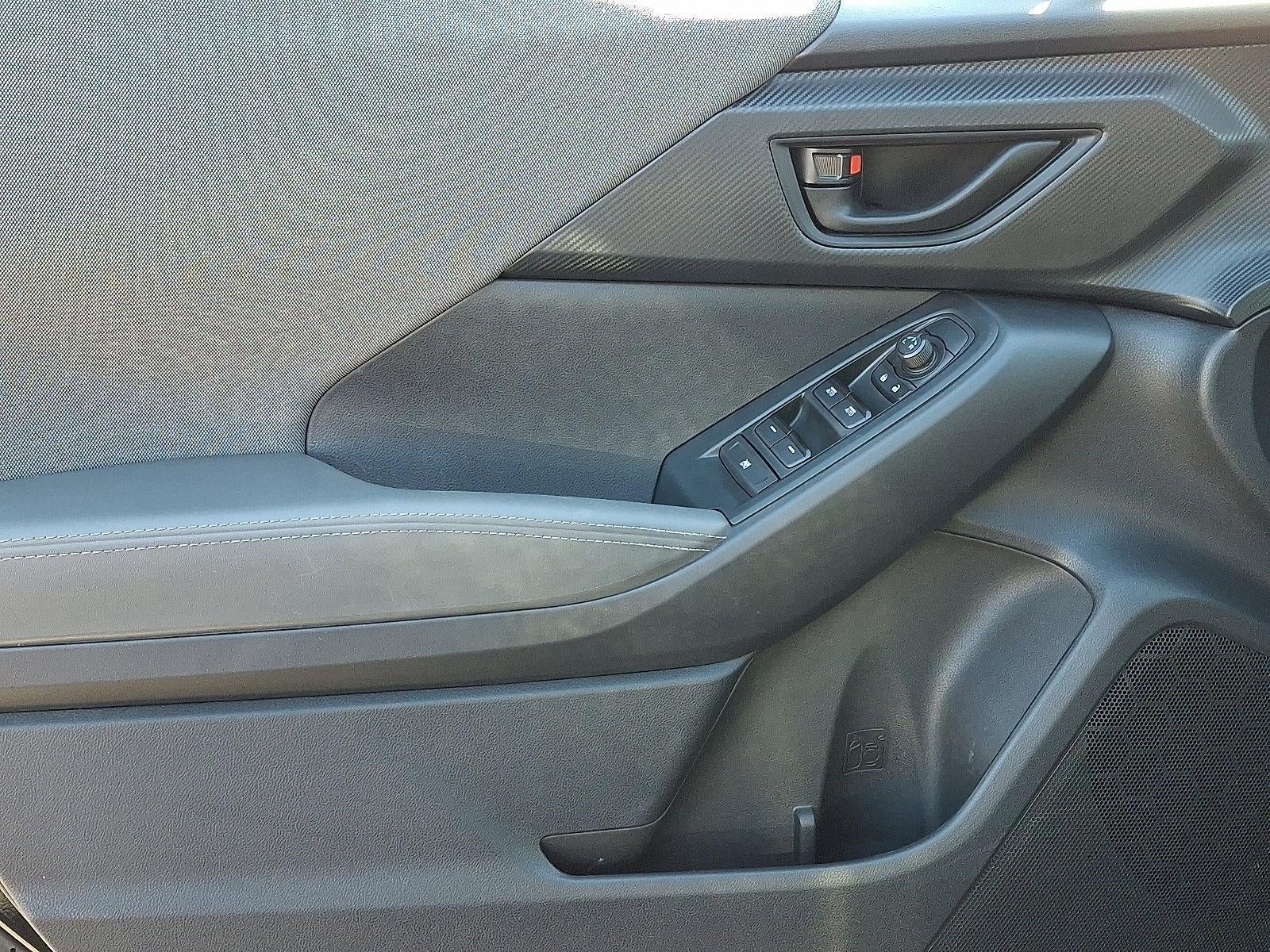 2024 Subaru Crosstrek Premium AWD