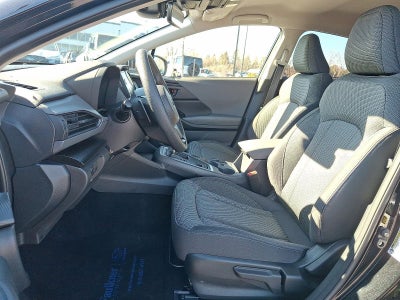 2024 Subaru Crosstrek Premium AWD