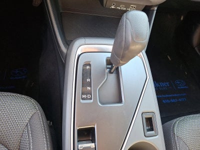 2024 Subaru Crosstrek Premium AWD