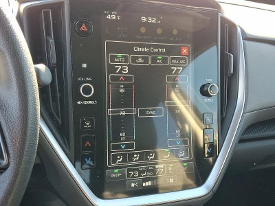 2024 Subaru Crosstrek Premium AWD