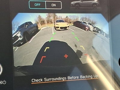 2024 Subaru Crosstrek Premium AWD