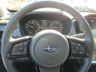 2024 Subaru Crosstrek Premium AWD