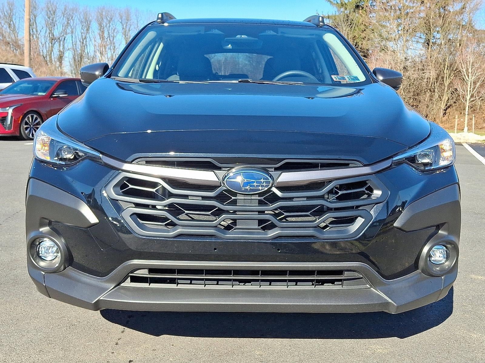 2024 Subaru Crosstrek Premium AWD
