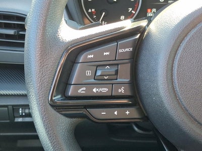 2024 Subaru Crosstrek Premium AWD