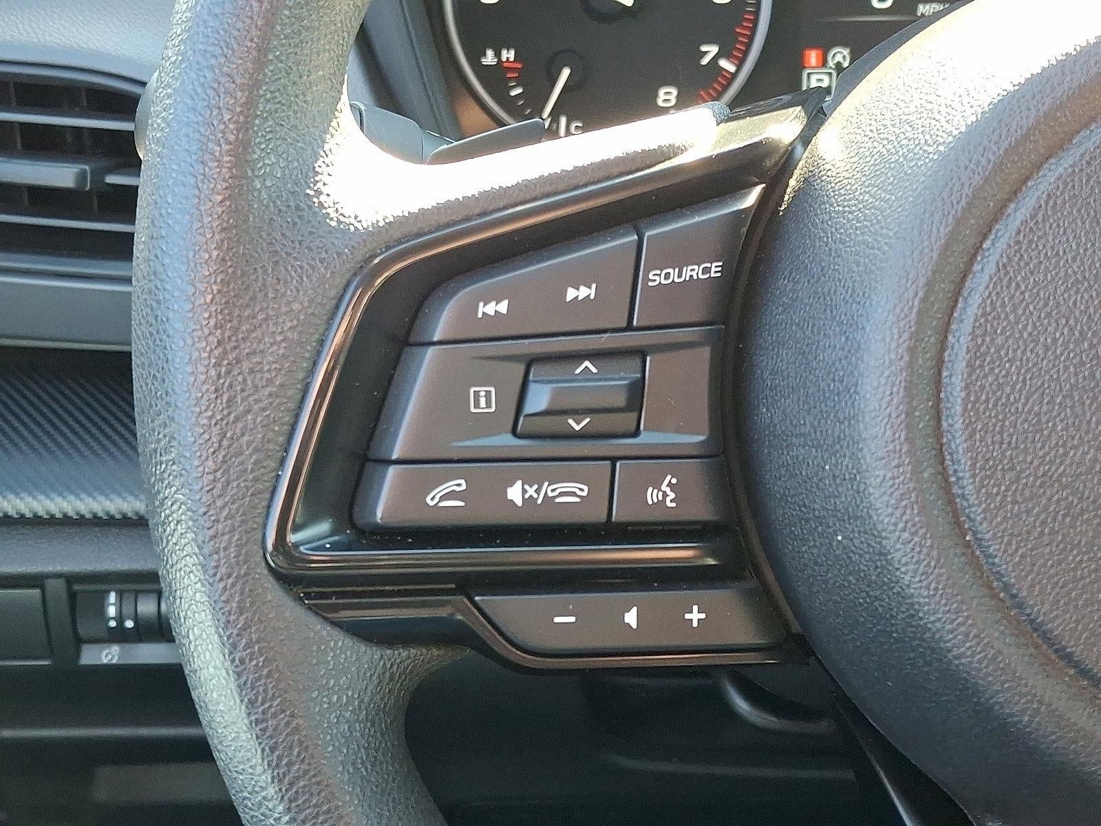 2024 Subaru Crosstrek Premium AWD