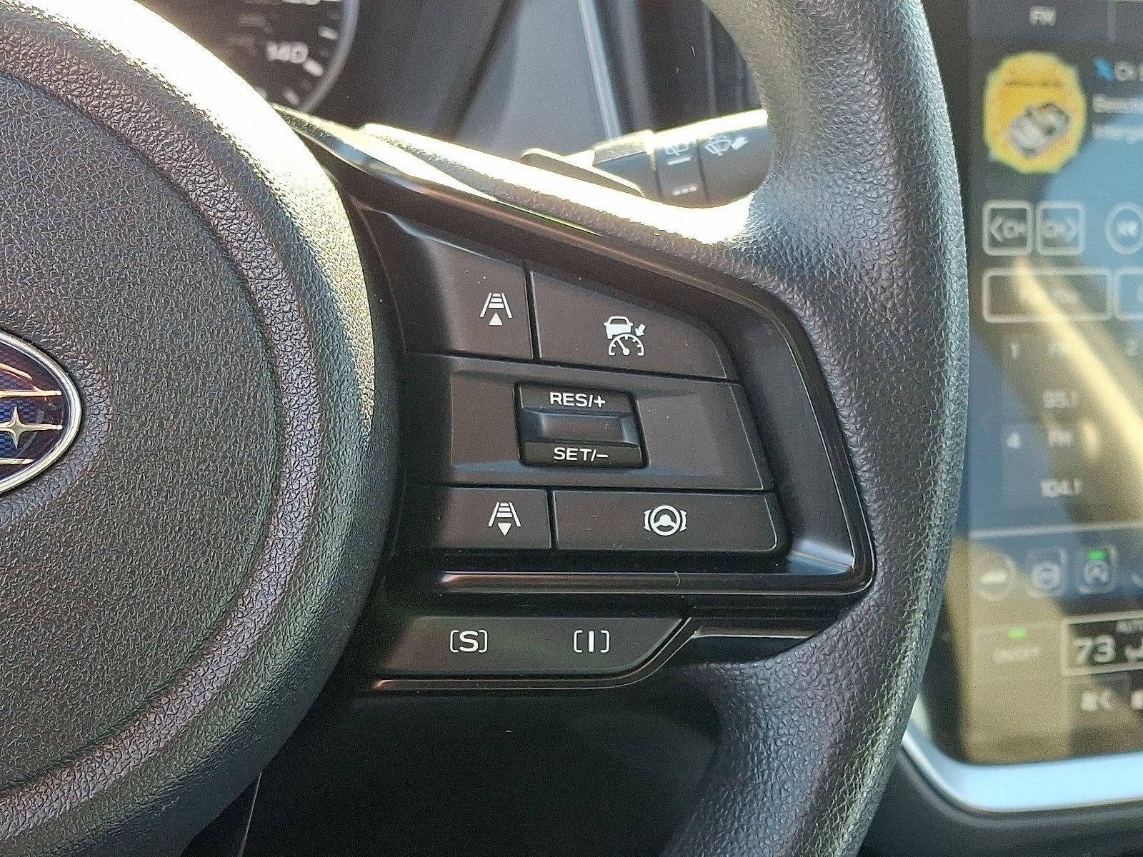 2024 Subaru Crosstrek Premium AWD