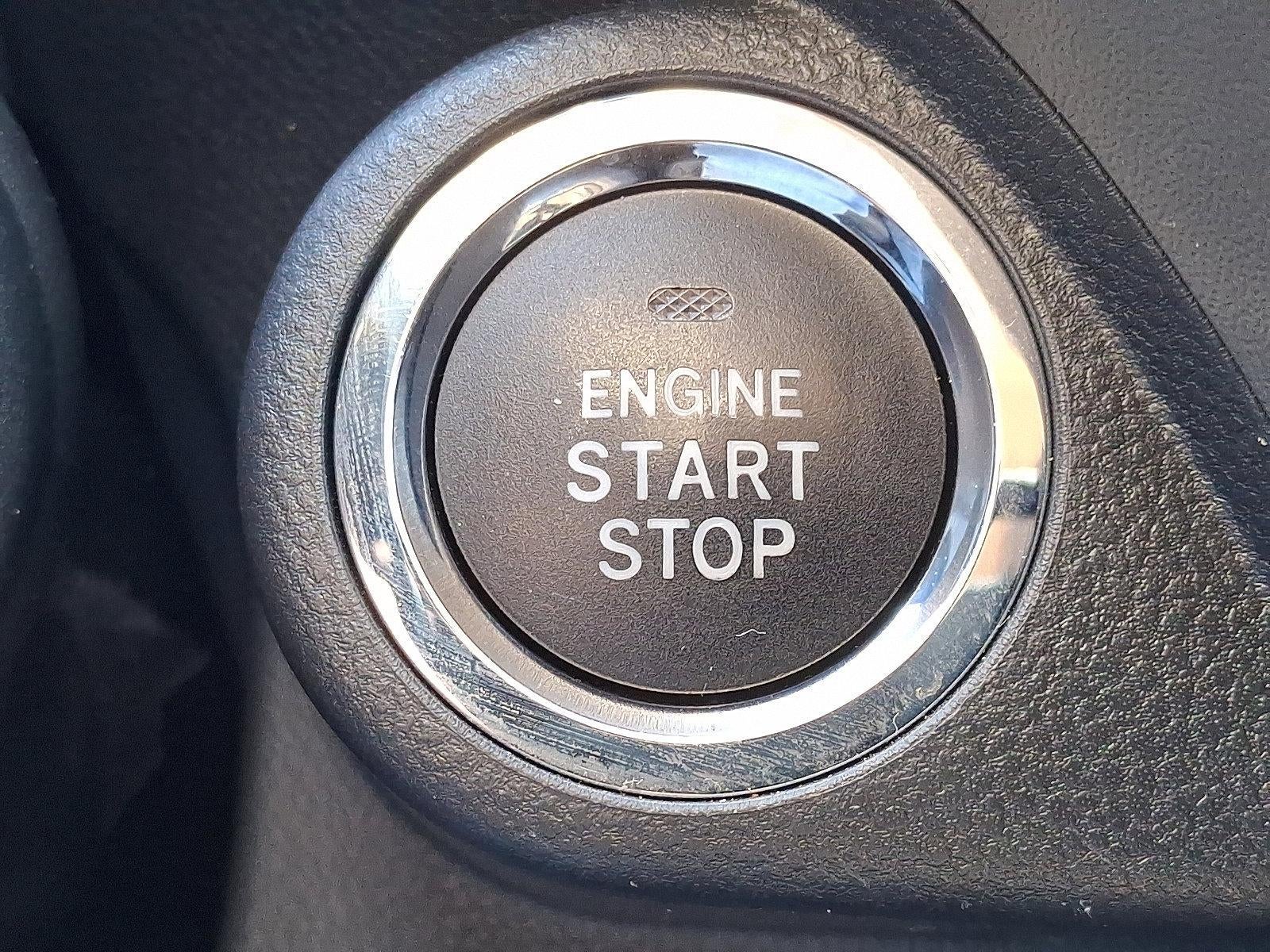 2024 Subaru Crosstrek Premium AWD