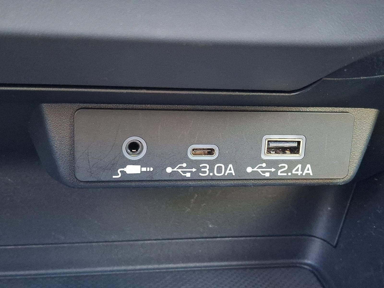 2024 Subaru Crosstrek Premium AWD