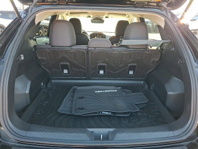 2024 Subaru Crosstrek Premium AWD