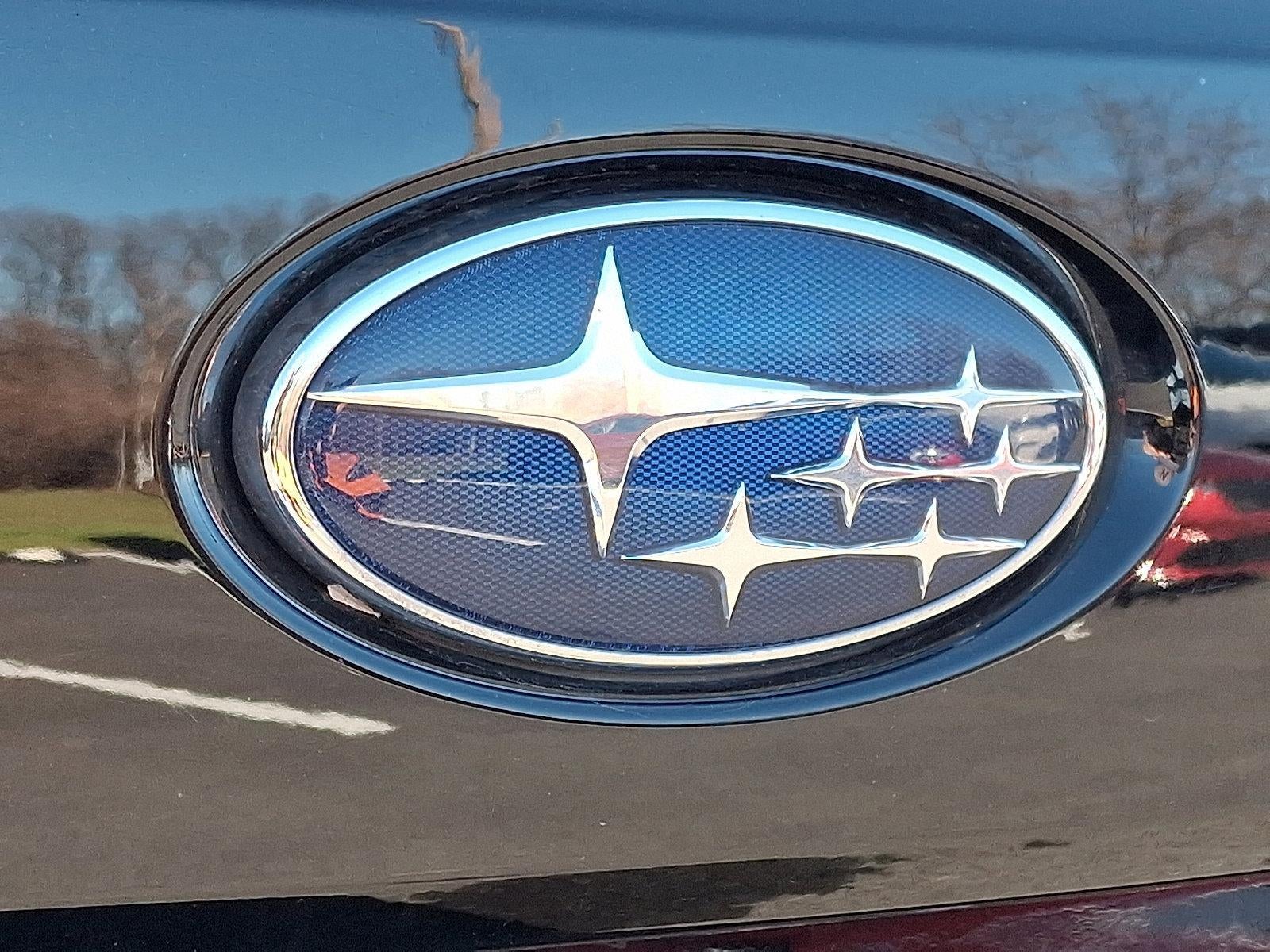 2024 Subaru Crosstrek Premium AWD